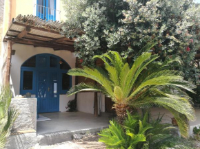 Гостиница La Casa di Via Lungomare  Санта-Марина-Салина